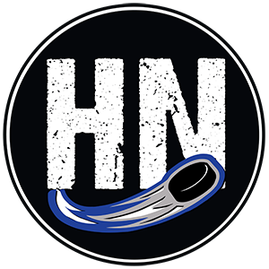 Hockey News Logo